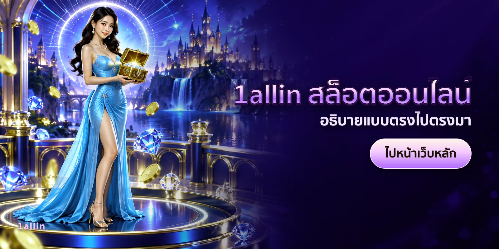 ภาพประกอบบทความ 1allin สล็อตออนไลน์ — อธิบายแบบตรงไปตรงมา