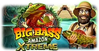 ภาพเกม Big Bass Amazon Xtreme ที่ 1allin รวบรวมไว้