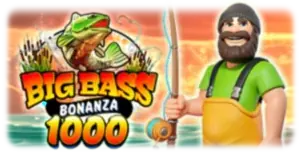 ภาพเกม Big Bass Bonanza 1000 ที่ 1allin รวบรวมไว้