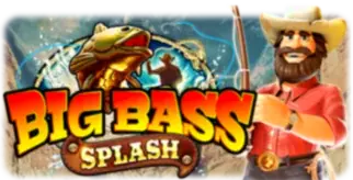 ภาพเกม Big Bass Splash ที่ 1allin รวบรวมไว้