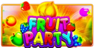 ภาพเกม Fruit Party ที่ 1allin รวบรวมไว้