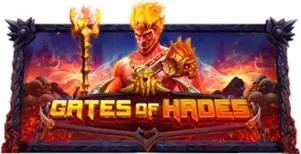 ภาพเกม Gates Of Hades ที่ 1allin รวบรวมไว้