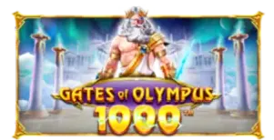 ภาพเกม Gates Of Olympus 1000 ที่ 1allin รวบรวมไว้