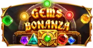 ภาพเกม Gems Bonanza ที่ 1allin รวบรวมไว้