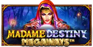ภาพเกม Madame Destiny Megaways ที่ 1allin รวบรวมไว้