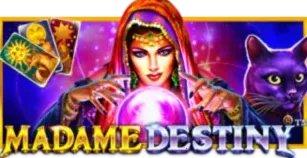 ภาพเกม Madame Destiny ที่ 1allin รวบรวมไว้
