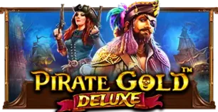 ภาพเกม Pirate Gold Deluxe ที่ 1allin รวบรวมไว้
