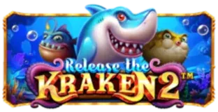 ภาพเกม Release The Kraken 2 ที่ 1allin รวบรวมไว้