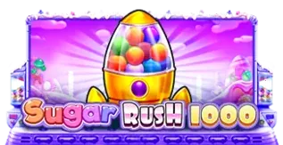 ภาพเกม Sugar Rush 1000 ที่ 1allin รวบรวมไว้